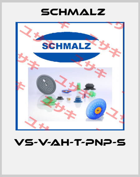 VS-V-AH-T-PNP-S  Schmalz