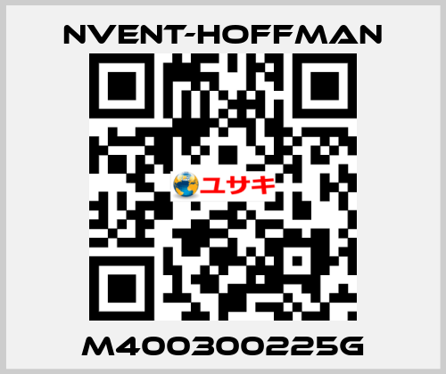 M400300225G nVent-Hoffman