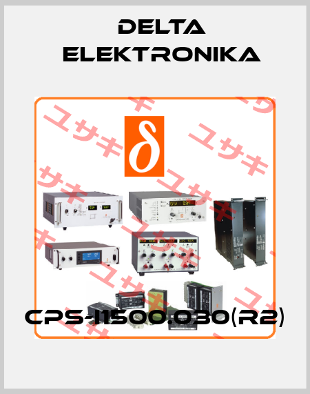 CPS-i1500.030(R2) Delta Elektronika