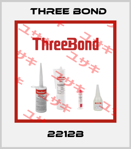 2212B Three Bond