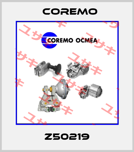 Z50219 Coremo