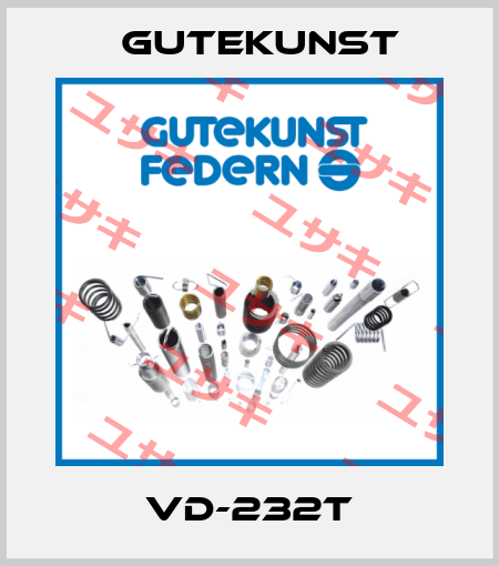 VD-232T Gutekunst