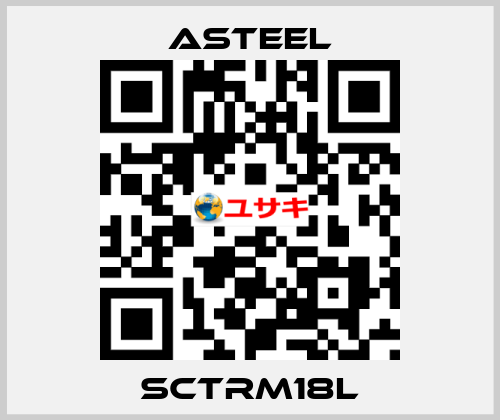 SCTRM18L ASTEEL