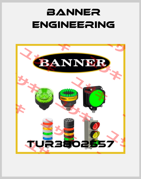 TUR3802557 Banner Engineering
