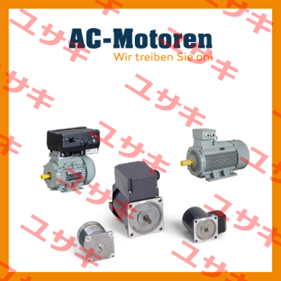 ACA 132 MB-G/RE AC Motoren