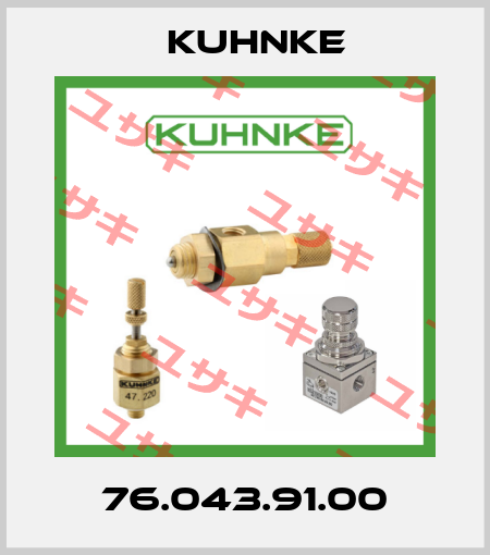 76.043.91.00 Kuhnke