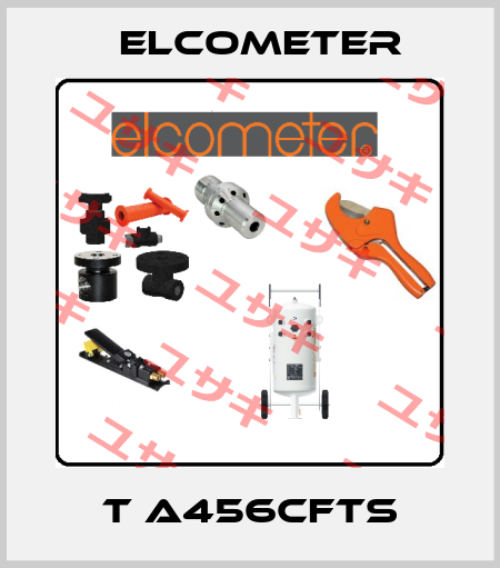 T A456CFTS Elcometer