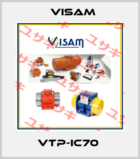 VTP-IC70  Visam