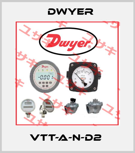 VTT-A-N-D2  Dwyer