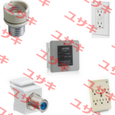 NEMA 5-20R Leviton