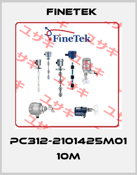 PC312-2101425M01 10m Finetek