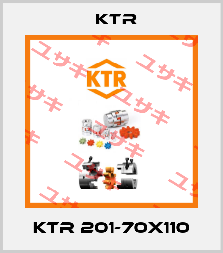 KTR 201-70X110 KTR
