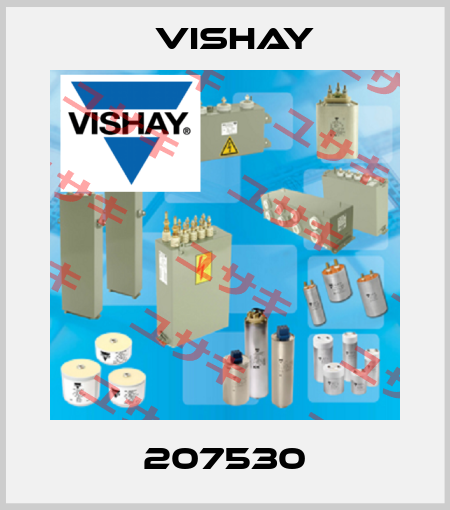 207530 Vishay