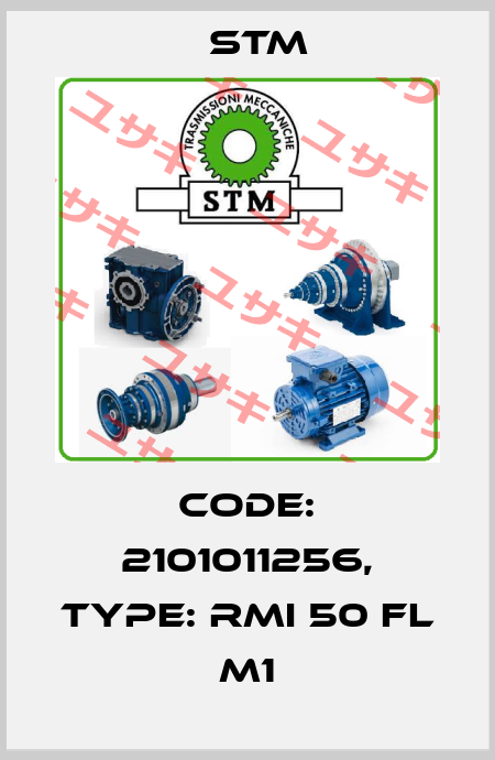 Code: 2101011256, Type: RMI 50 FL M1 Stm