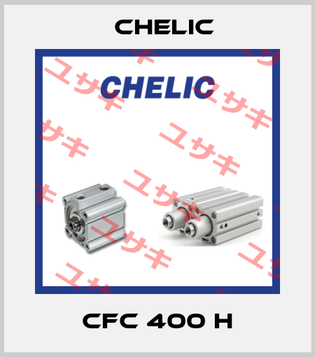 CFC 400 H Chelic