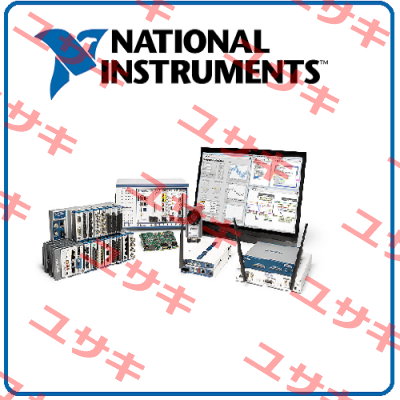 VXI-PCI8340 778300-01    NOT AVAILABLE  National Instruments