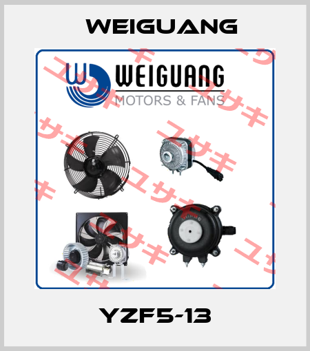 YZF5-13 Weiguang