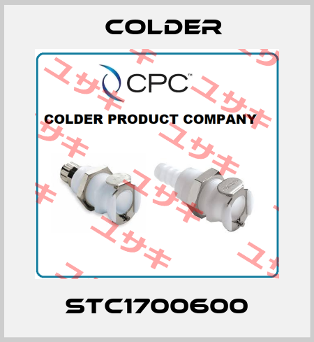 STC1700600 Colder