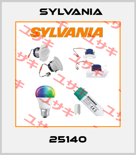 25140 Sylvania
