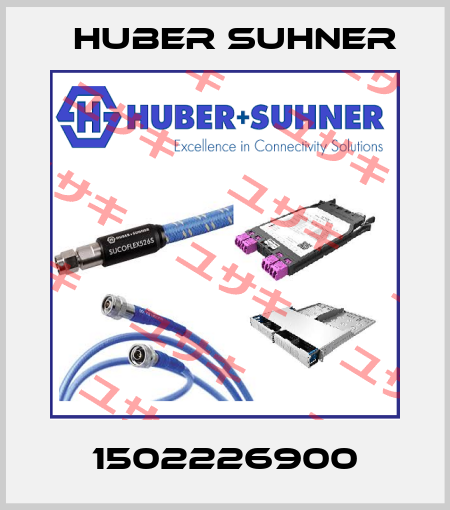 1502226900 Huber Suhner