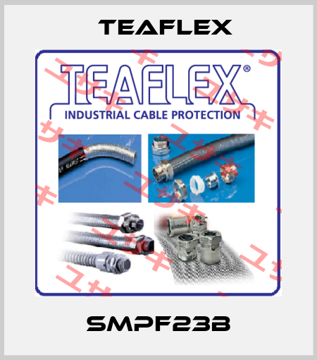 SMPF23B Teaflex