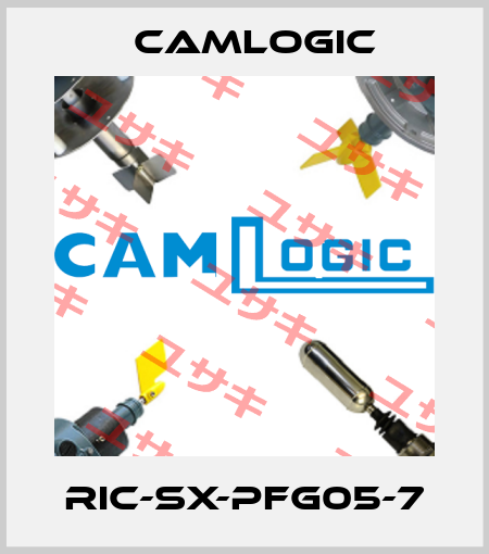 RIC-SX-PFG05-7 Camlogic