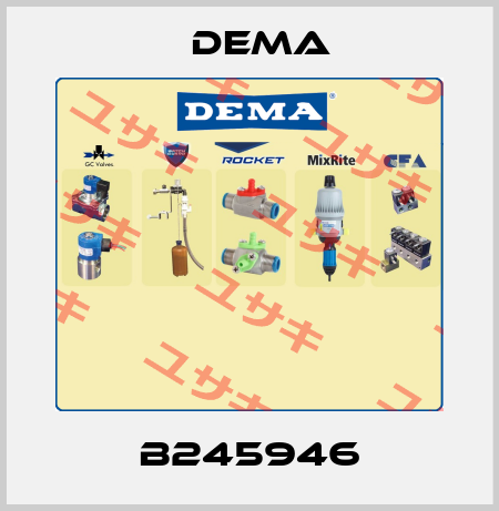 B245946 Dema