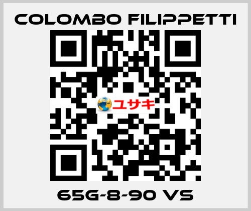 65G-8-90 VS Colombo Filippetti