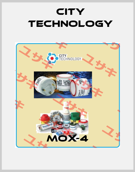 MOX-4 City Technology