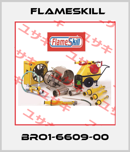 BRO1-6609-00 FlameSkill
