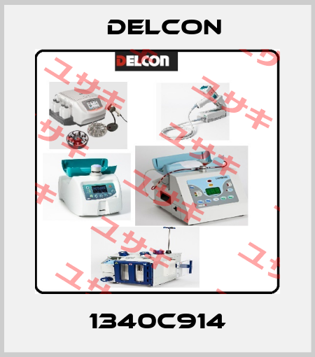 1340C914 Delcon