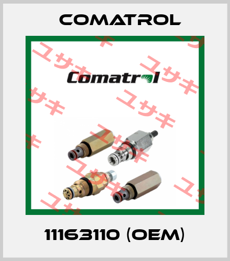 11163110 (OEM) Comatrol