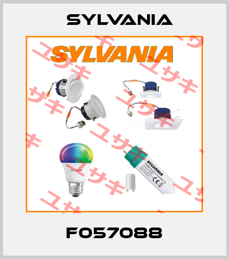 F057088 Sylvania