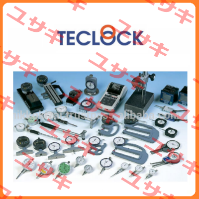 PPN-705-10 Teclock