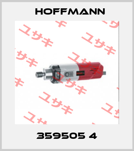 359505 4 Hoffmann