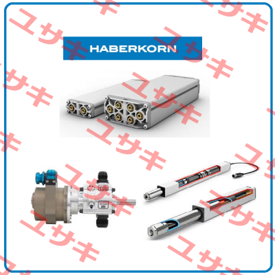 F26289 Haberkorn