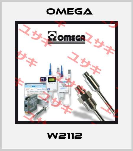 W2112  Omega