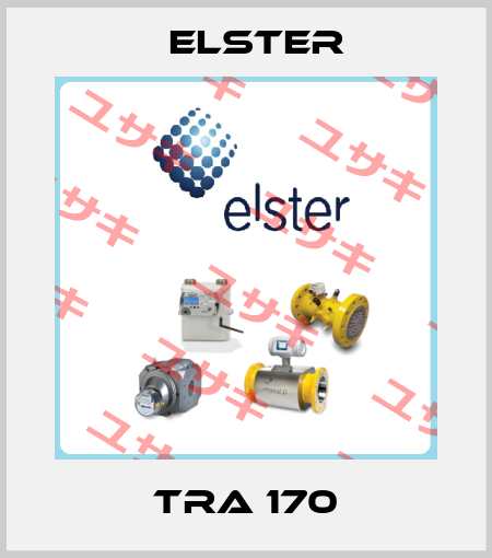 TRA 170 Elster