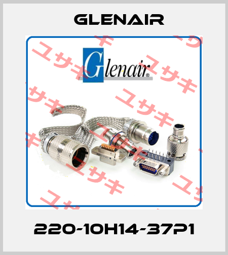 220-10H14-37P1 Glenair