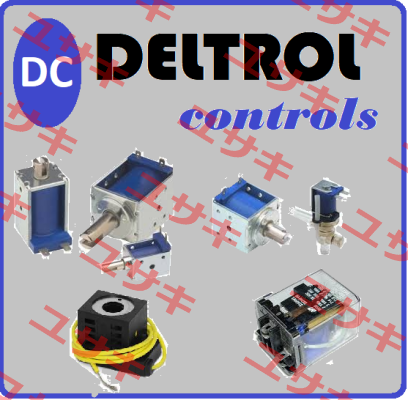 Repair Kit For 10184-79 DELTROL