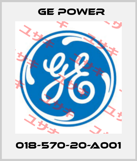 018-570-20-A001 GE Power