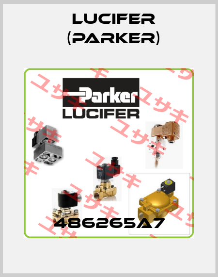 486265A7 Lucifer (Parker)