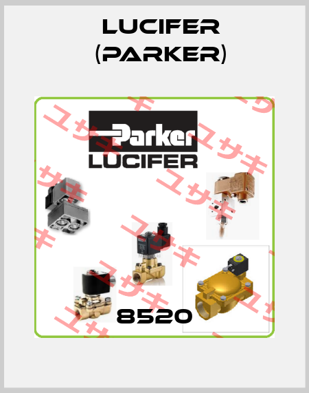 8520 Lucifer (Parker)
