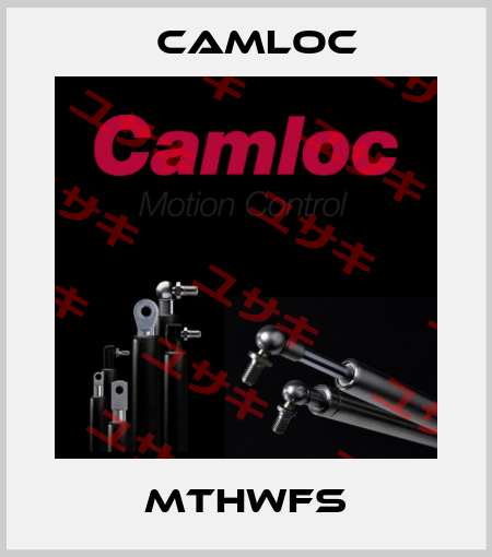 MTHWFS Camloc