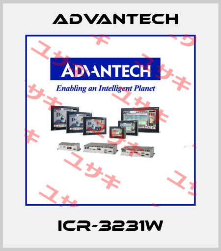 ICR-3231W Advantech