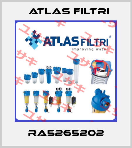 RA5265202 Atlas Filtri