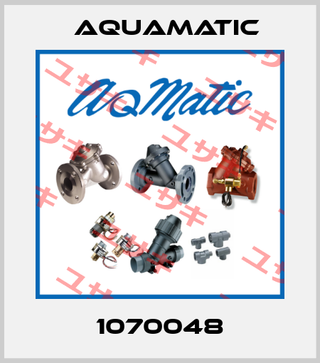 1070048 AquaMatic
