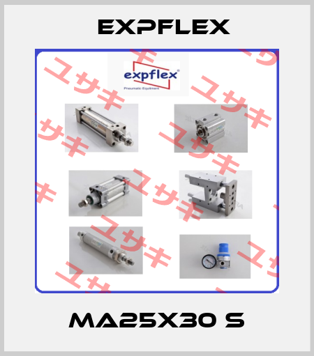 MA25X30 S EXPFLEX