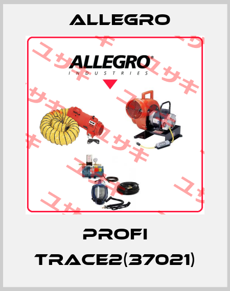 Profi Trace2(37021) Allegro