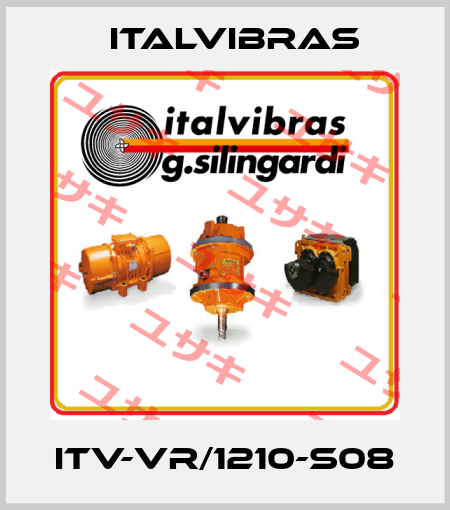 ITV-VR/1210-S08 Italvibras